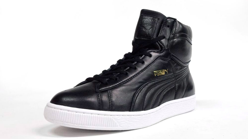 Puma Rs Takumi Black 2