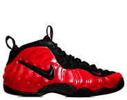 Red Foamposite Pro Archive Thumb