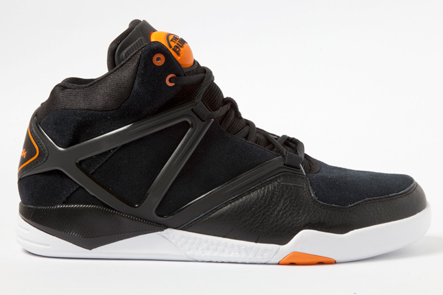 Reebok Pump Omni Lite Hls 2