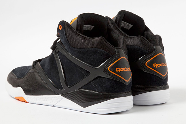 Reebok Pump Omni Lite Hls 3