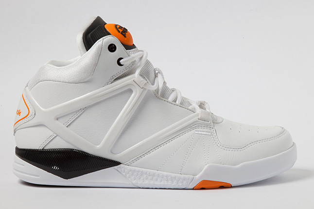 Reebok Pump Omni Lite Hls 4