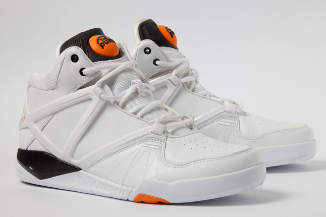 Reebok Pump Omni Lite Hls 5