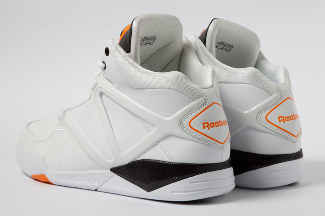 Reebok Pump Omni Lite Hls 6