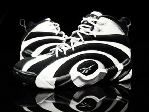 Reebok Scarpa Shaqnosis Return