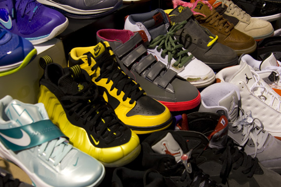 Sneaker Con Chicago 02