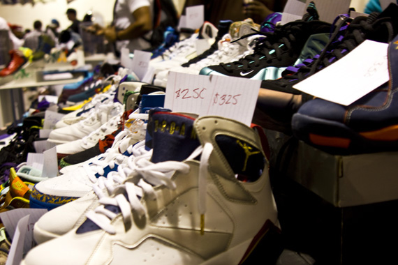 Sneaker Con Chicago 03