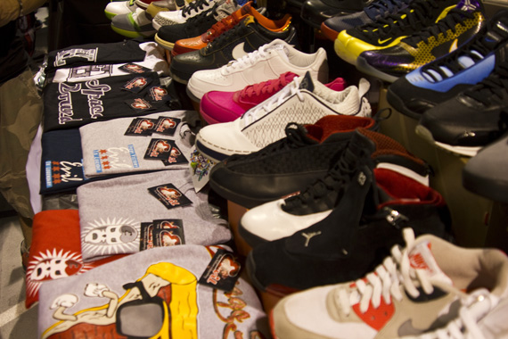 Sneaker Con Chicago 06