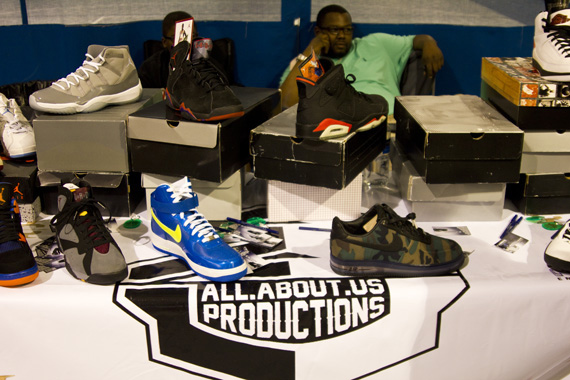 Sneaker Con Chicago 07