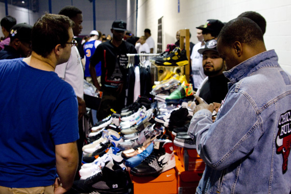 Sneaker Con Chicago 19