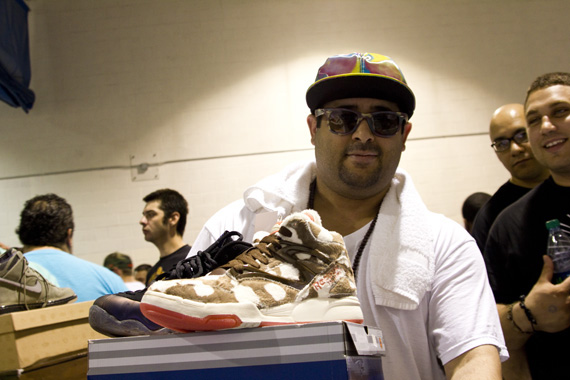 Sneaker Con Chicago 25