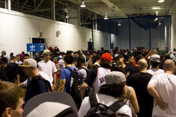 Sneaker Con Chicago 35