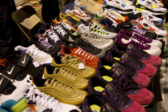 Sneaker Con Chicago 41