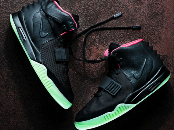 air yeezy solar