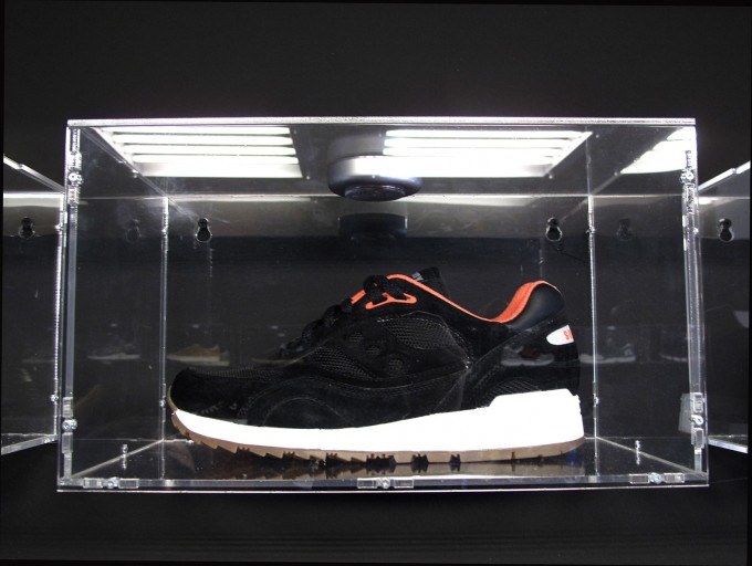 Solebox 10th Anniversary Collaboration Retrospective 11