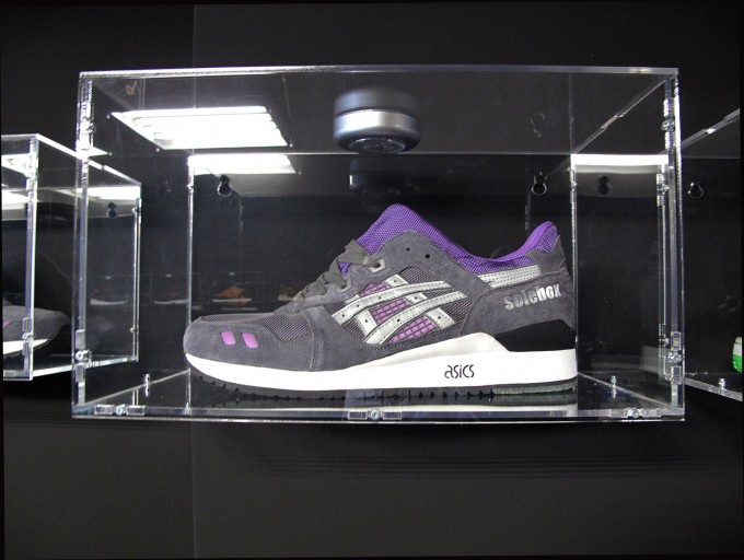 Solebox 10th Anniversary Collaboration Retrospective 2