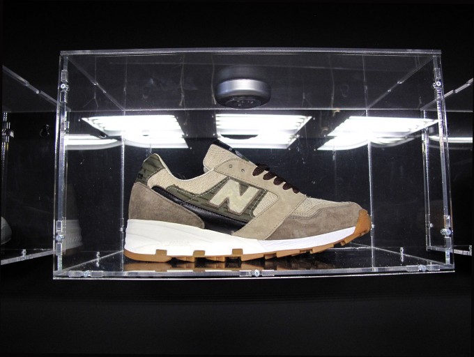 Solebox 10th Anniversary Collaboration Retrospective 4