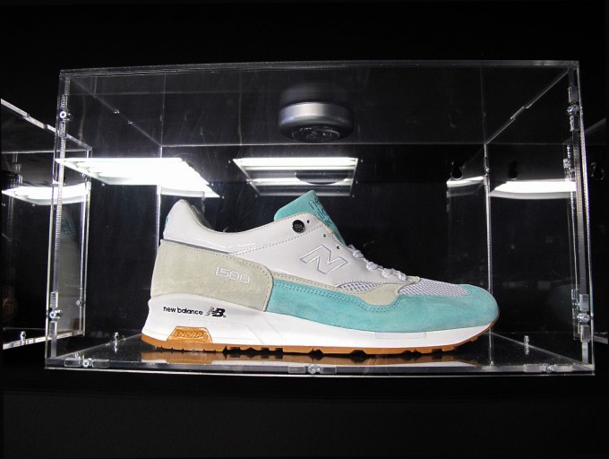 Solebox 10th Anniversary Collaboration Retrospective 5