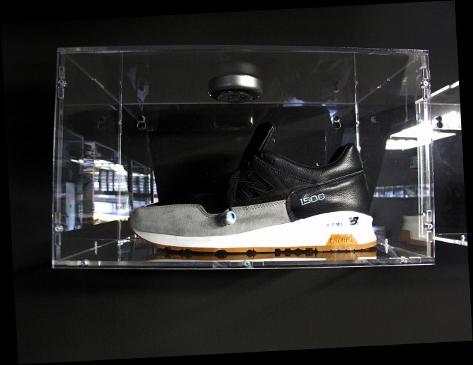 Solebox 10th Anniversary Collaboration Retrospective 6