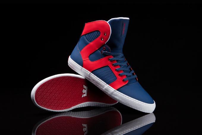 Supra Pilot Native 4