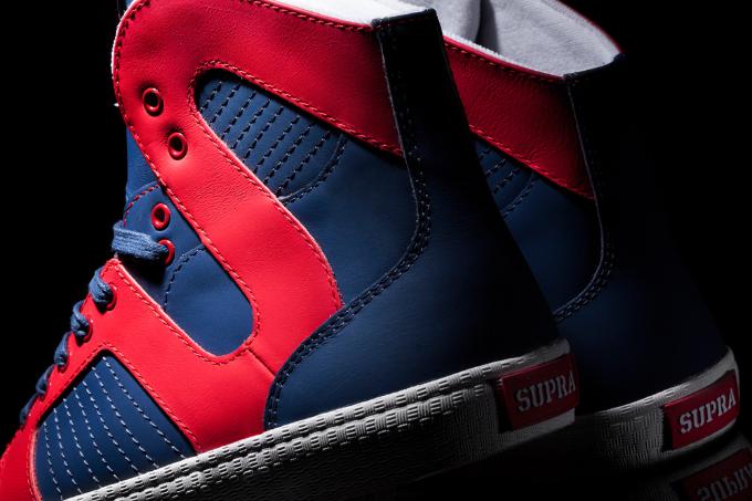 Supra Pilot Native 5
