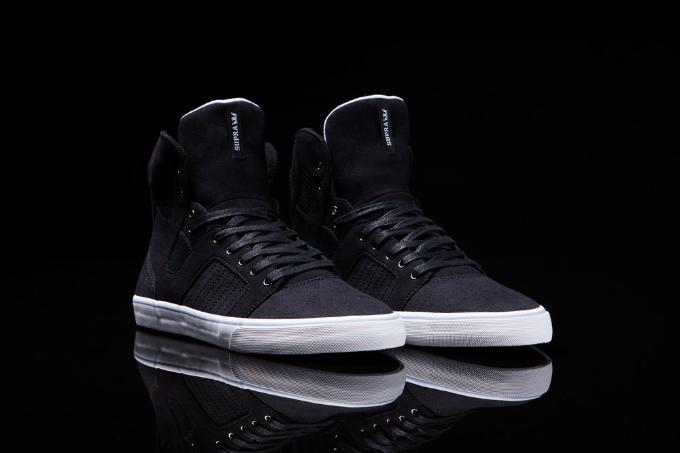 Supra Pilot Utility 2