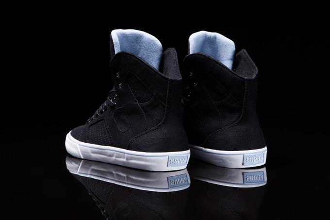 Supra Pilot Utility 3
