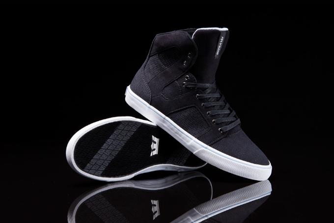 Supra Pilot Utility 4