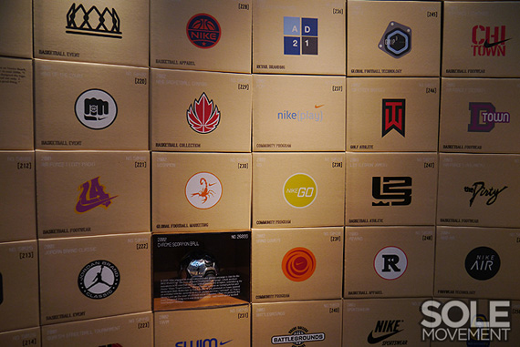 The Nike Logo Project 2