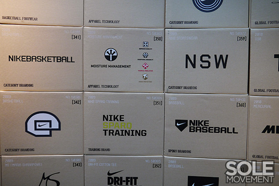 The Nike Logo Project 24