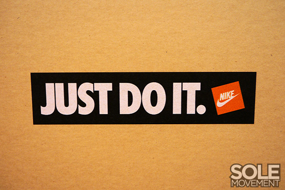 The Nike Logo Project 29
