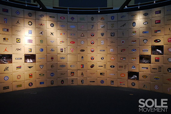 The Nike Logo Project 5