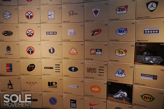 The Nike Logo Project 7
