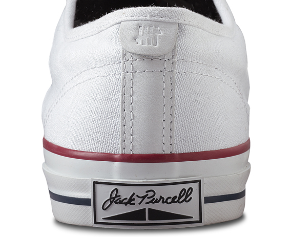 Undftd Jack Purcell 2012 13