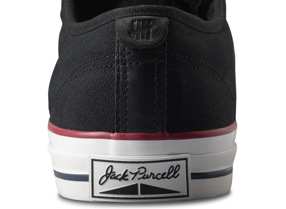 converse jack purcell undefeated