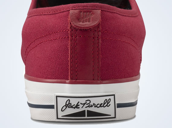 Undftd x shop converse jack purcell