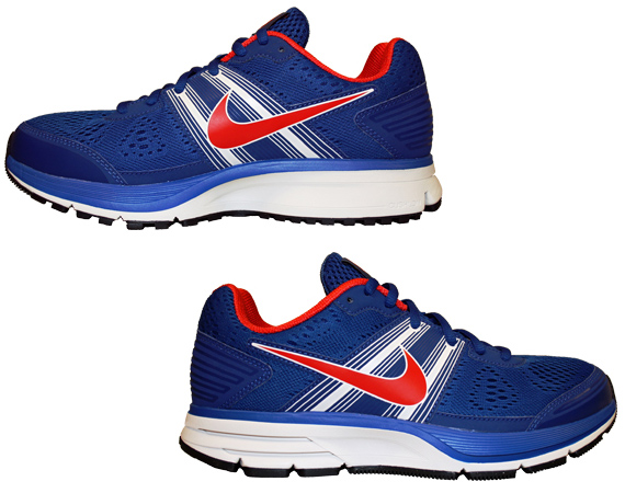 Nike Air Pegasus 29 USATF U.S. Trials SneakerNews