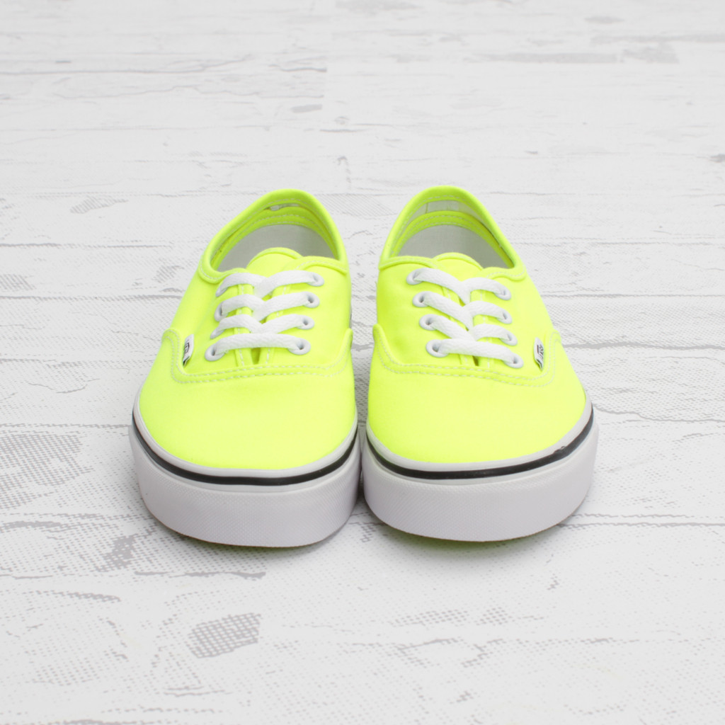 vans-authentic-neon-3 Vans Authentic Neon 3