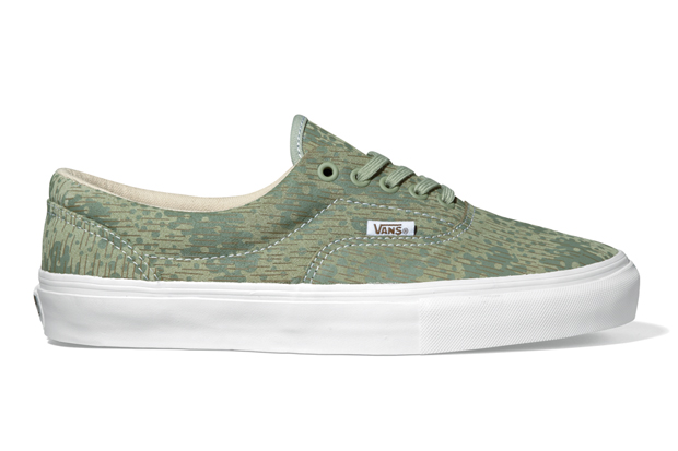 Vans Core Era Pro Fall 2012 1