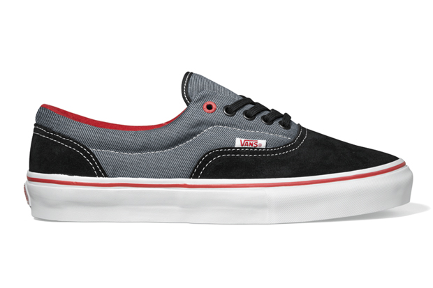 Vans Core Era Pro Fall 2012 4