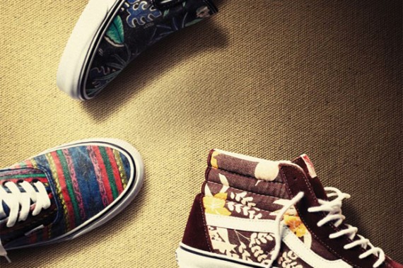 Vans Van Doren Series Fall 2012 1 570x379