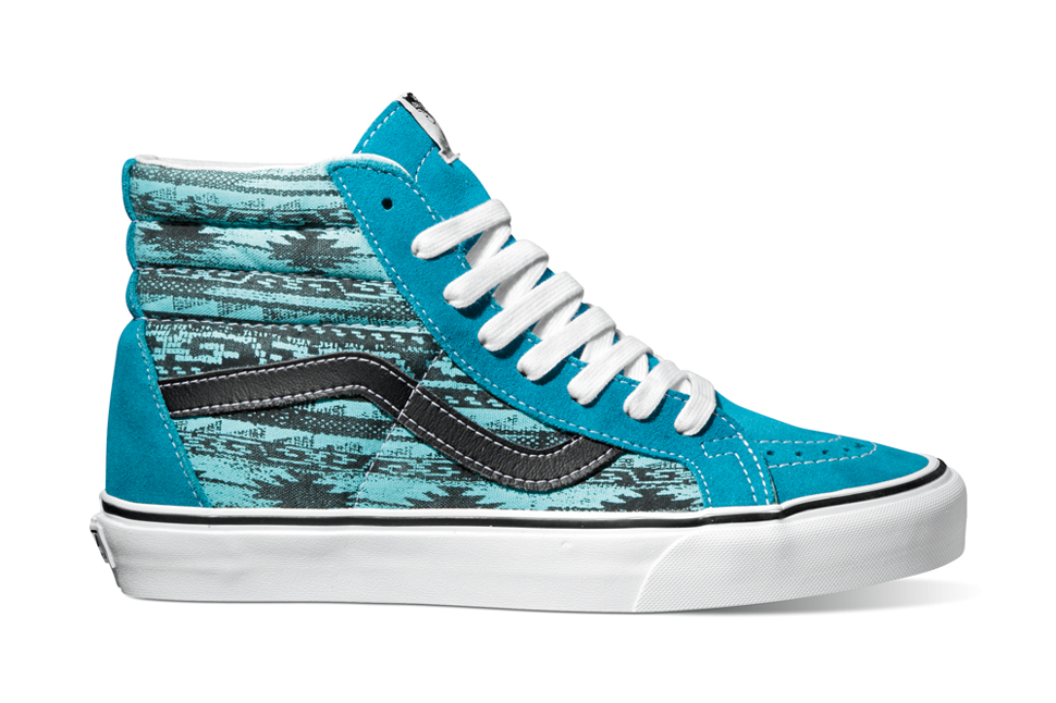 Vans Van Doren Series Fall 2012 2