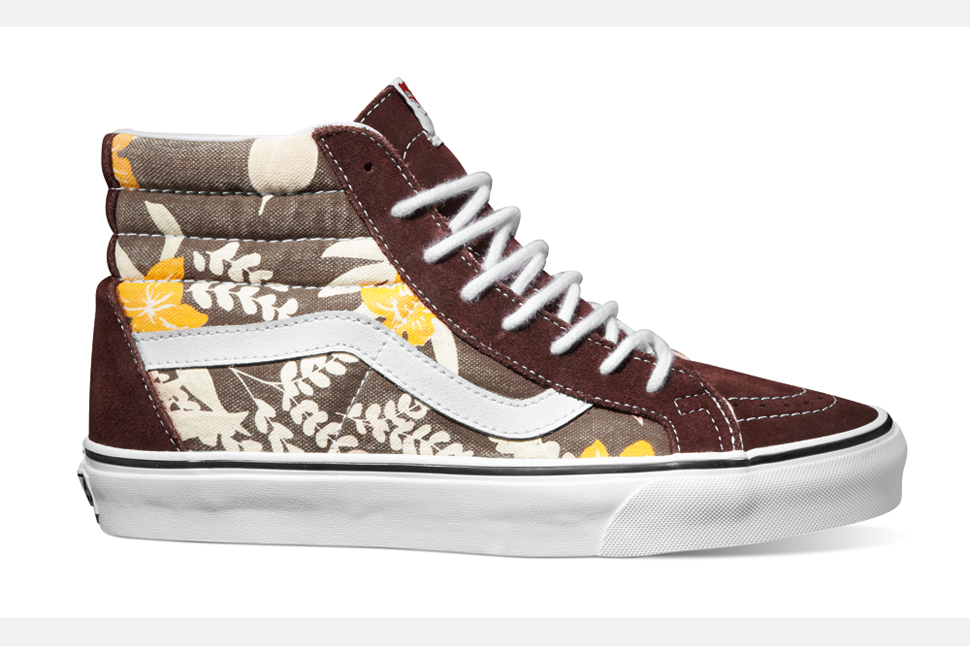 Vans Van Doren Series Fall 2012 3