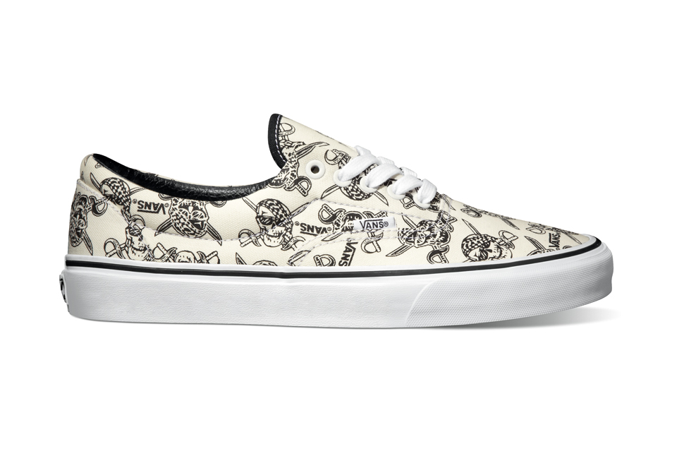 Vans Van Doren Series Fall 2012 6