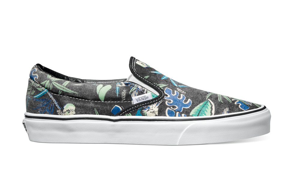 Vans Van Doren Series Fall 2012 7