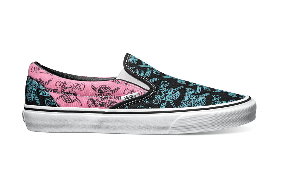 Vans Van Doren Series Fall 2012 8