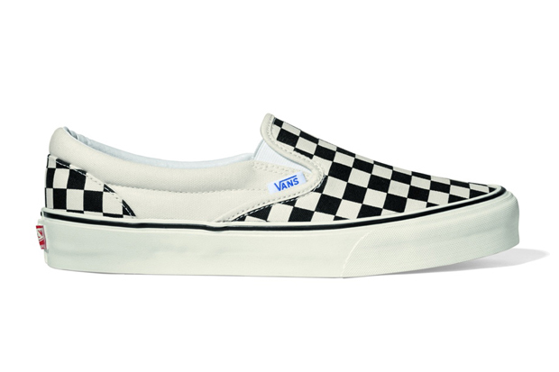 Vans Vault Slip On Og Pack 1