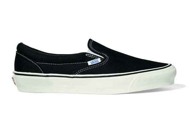 Vans Vault Slip On Og Pack 2