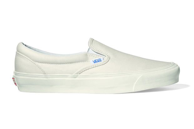 Vans Vault Slip On Og Pack 3