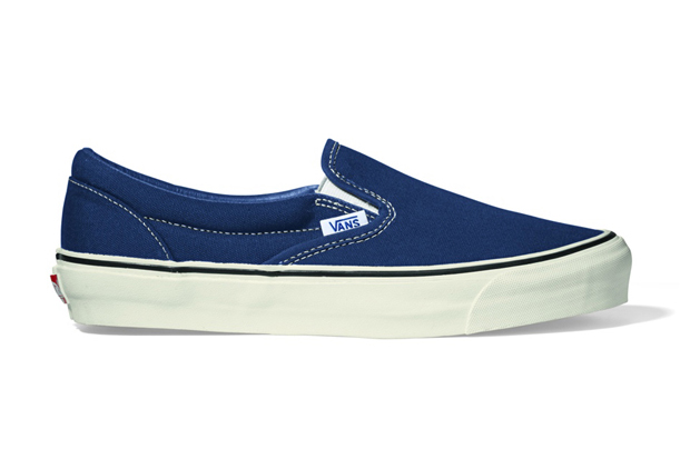 Vans Vault Slip On Og Pack 4