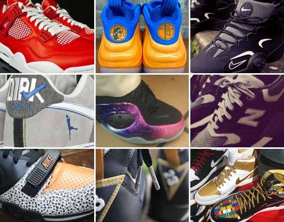 Sneaker News Weekly Rewind: 4/28 - 5/4